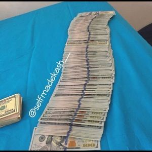 Meet your Posher, Dashawn