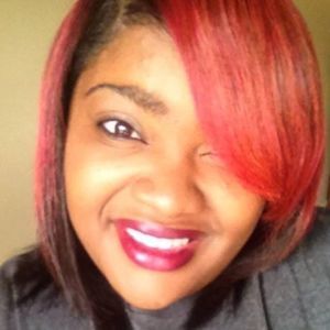 Meet your Posher, Candise