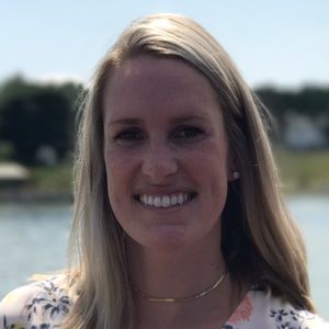 Meet your Posher, Rebecca