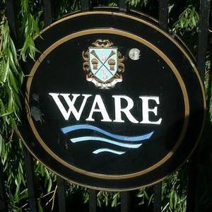 Meet your Posher, Pat