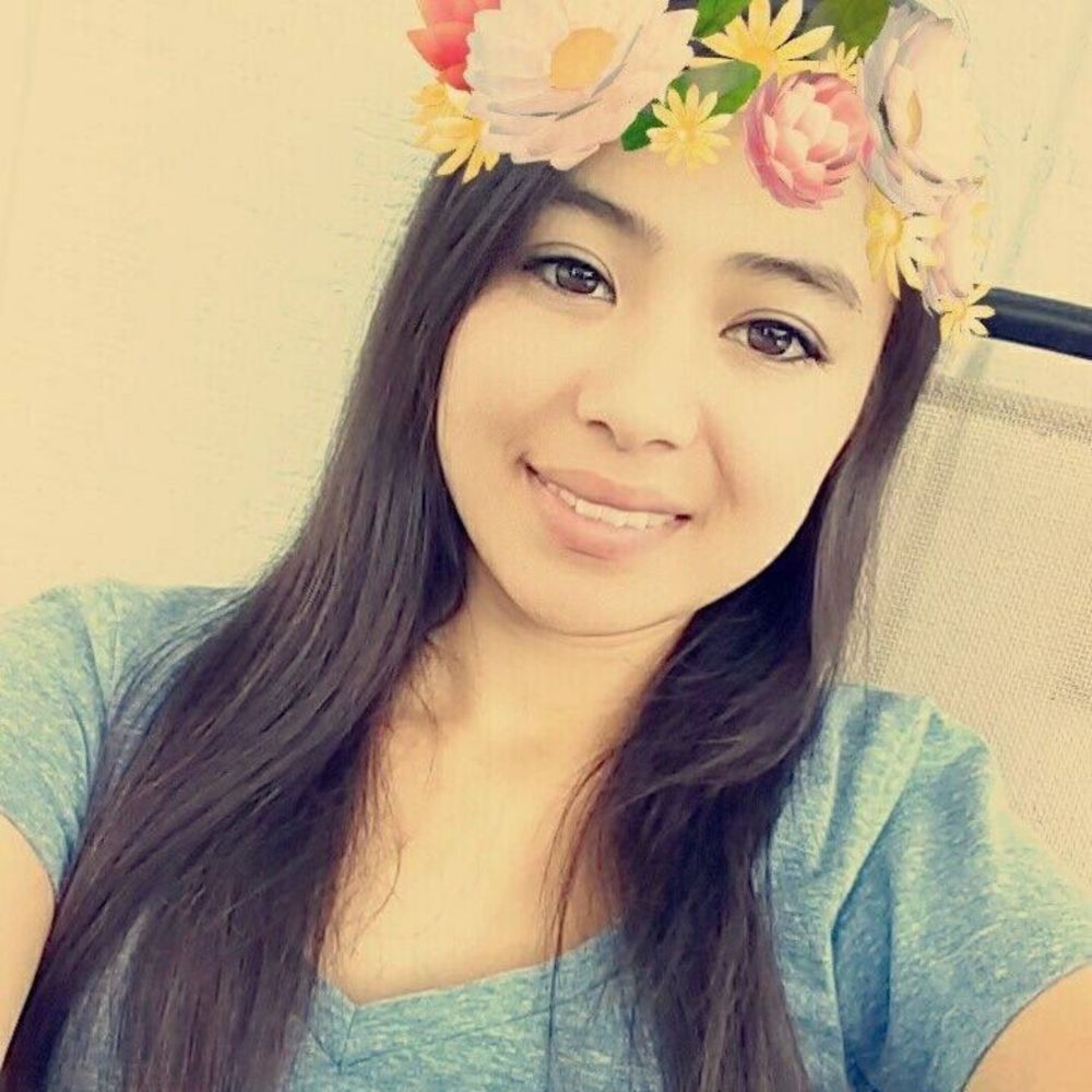 Meet your Posher, Jessa