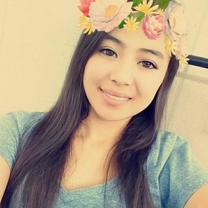 Meet your Posher, Jessa