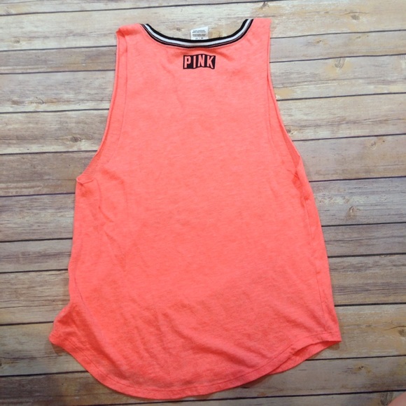 Victoria's Secret PINK- Struggle is Real Tank XS - Picture 5 of 5