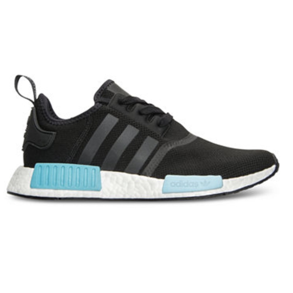 BOTH SOLD 🎉🎉🎉NIB RARE ADIDAS NMD