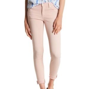 Joe's Mid Rise Legging