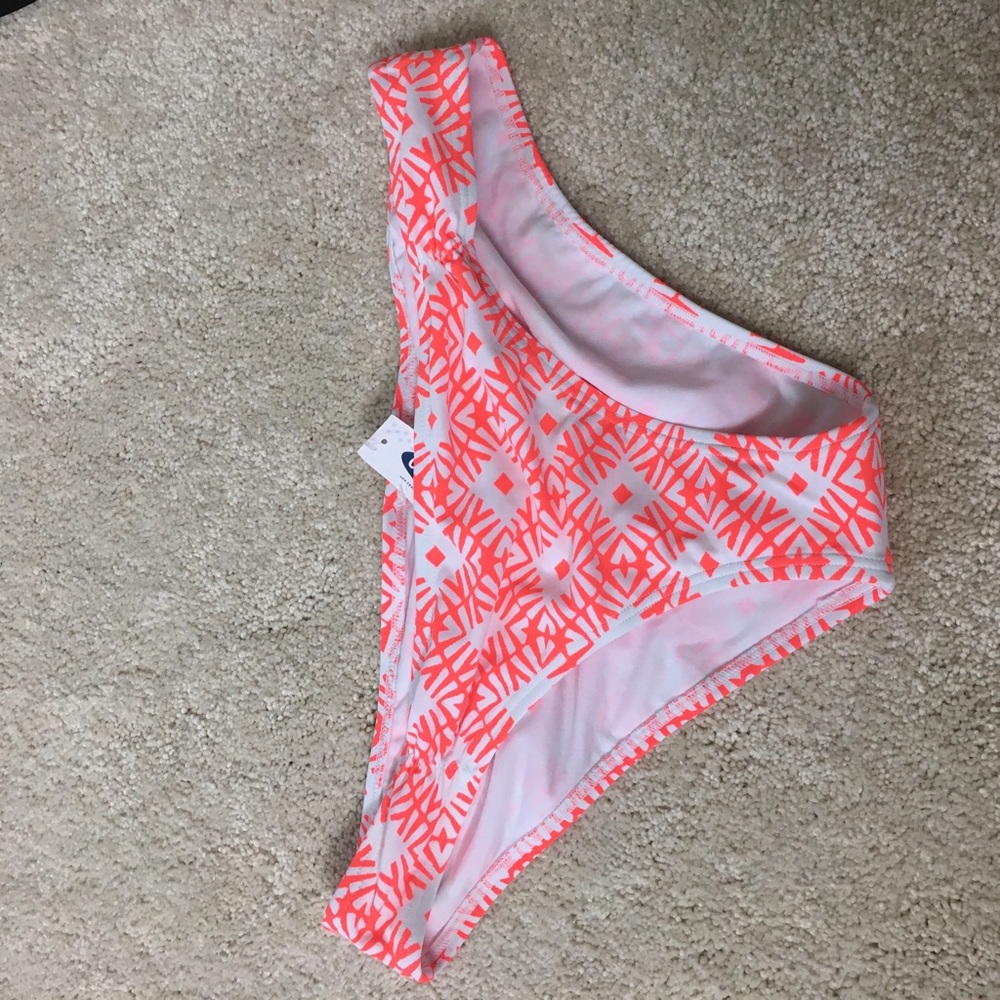 New swim pants