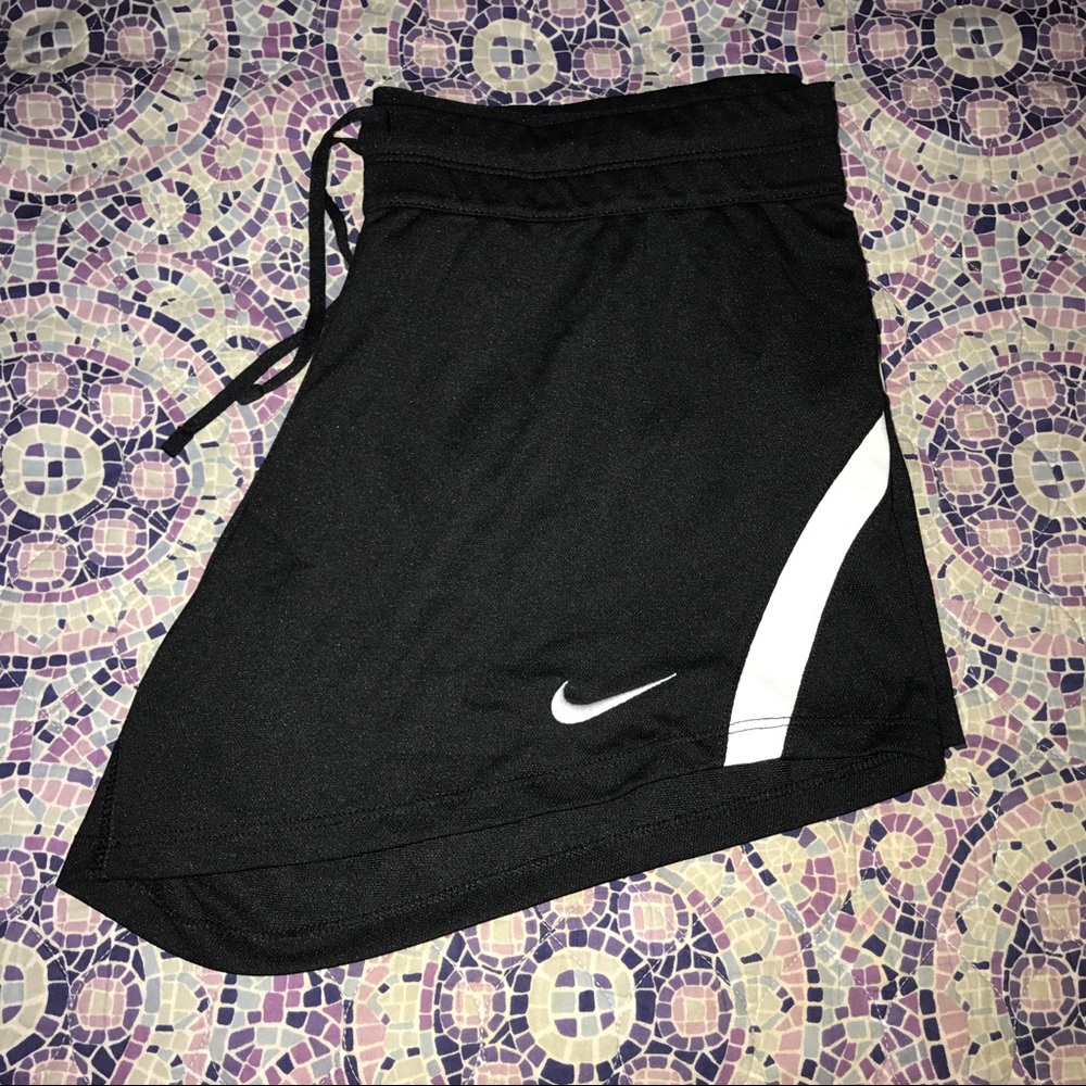 Nike shorts!!!