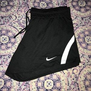 Nike shorts!!!