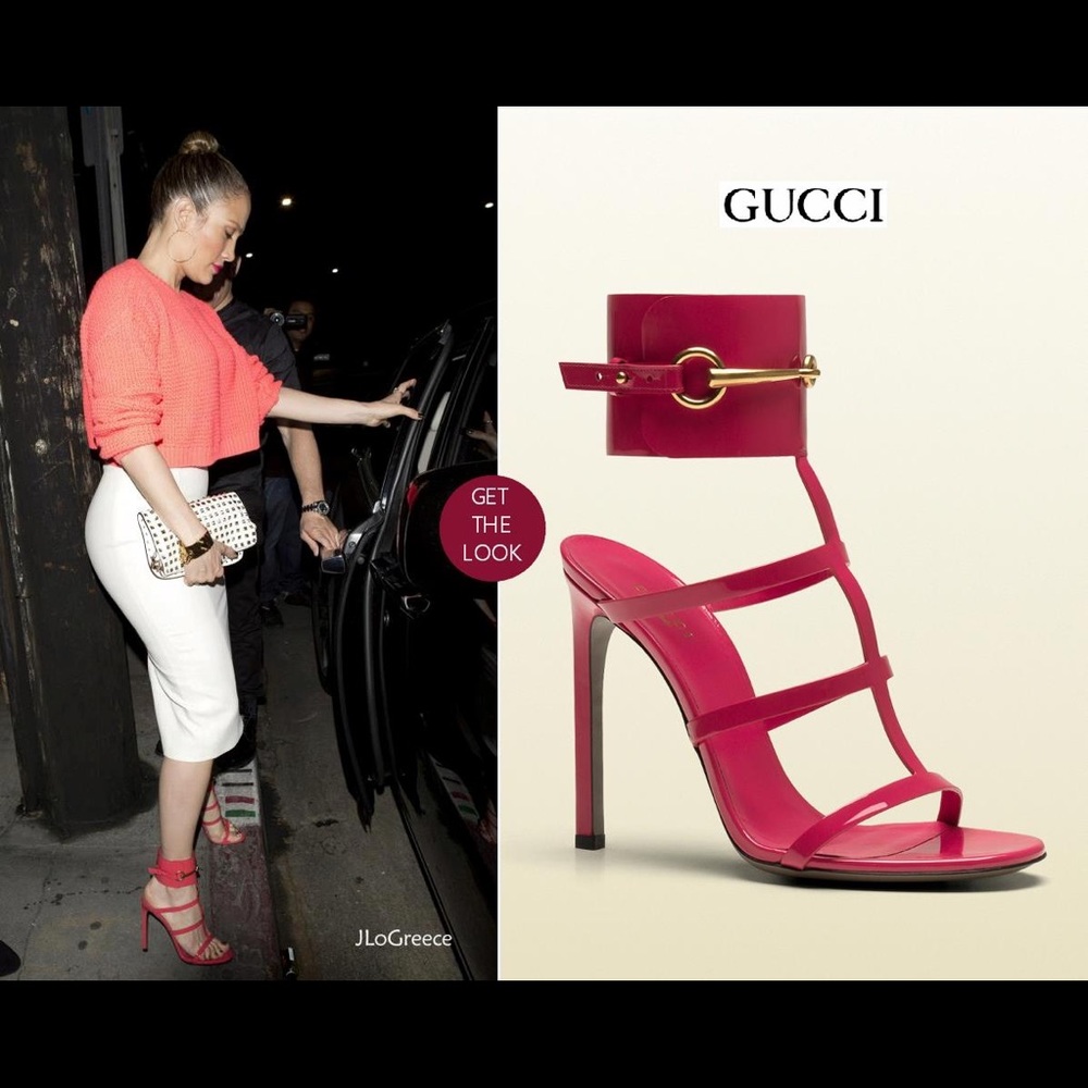 ‼️SOLD‼️100% Authentic Gucci Ursula