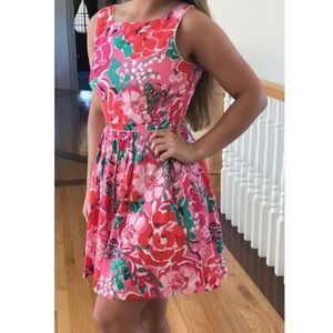 Lilly Pulitzer Dress Size 8