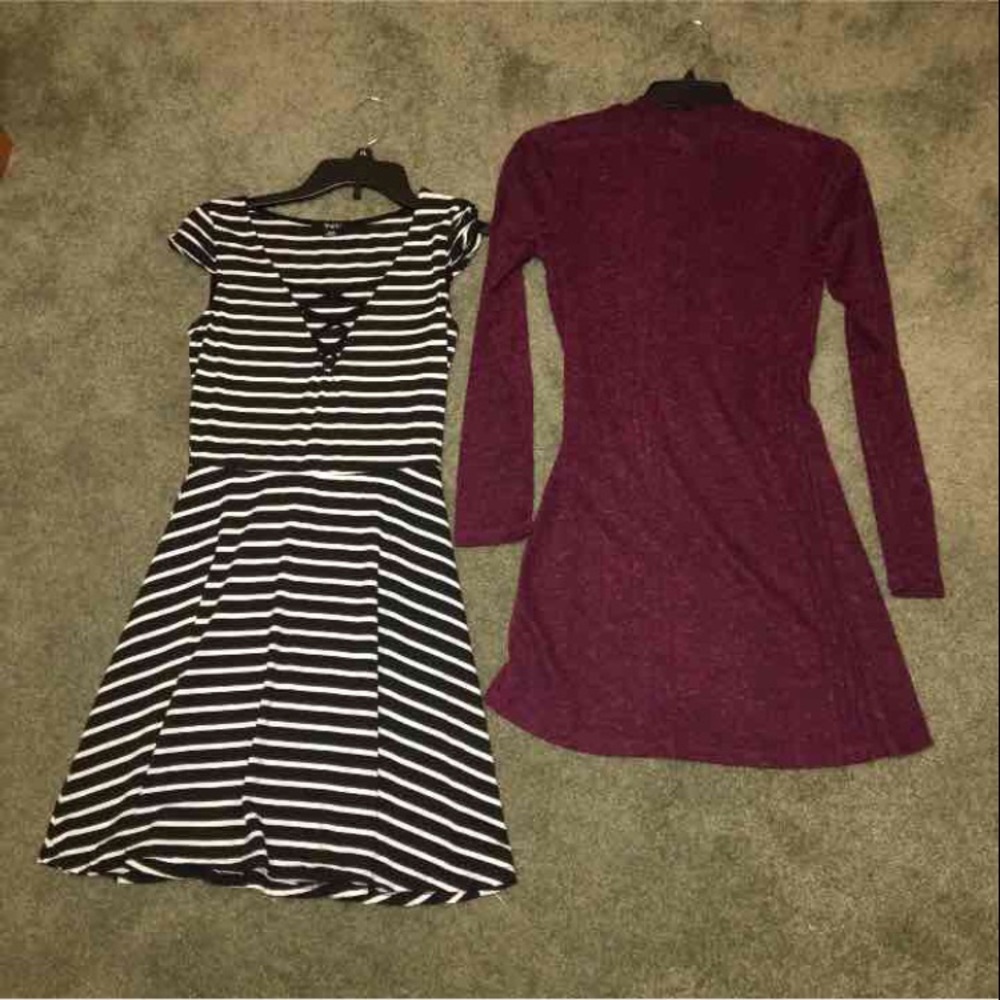 Dress deal. 2 for $15 OR 1 for $9