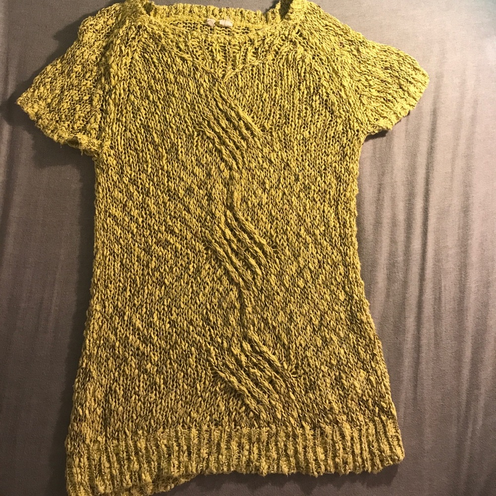 🛑A cute and comfy moth dress/ cover up knitted🛑
