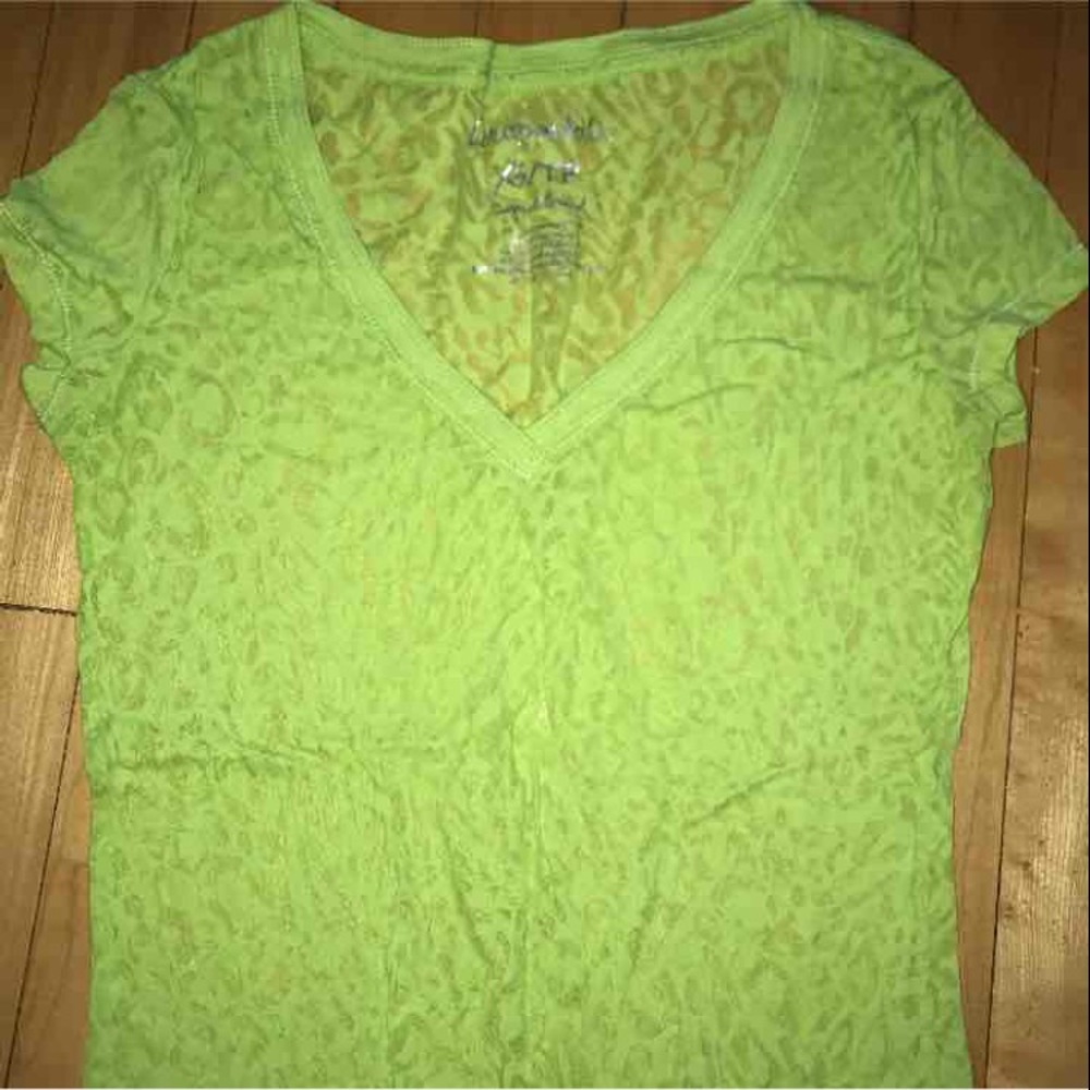 Tshirt