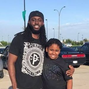 Meet your Posher, Dale