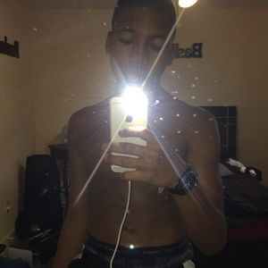 Meet your Posher, Clifton