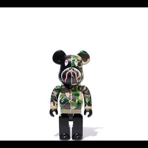 Meet your Posher, Grant