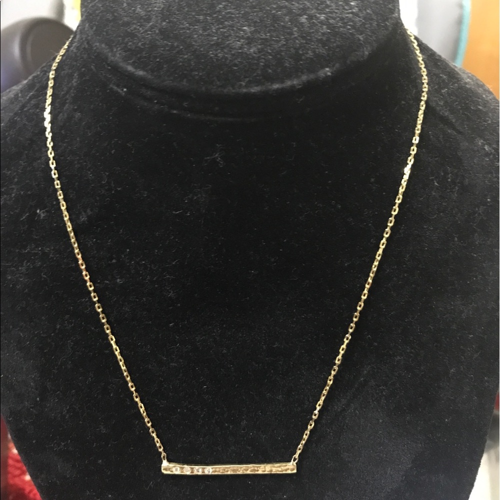 18k yellow gold chain