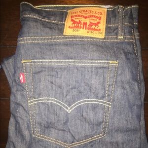 Levi's 508