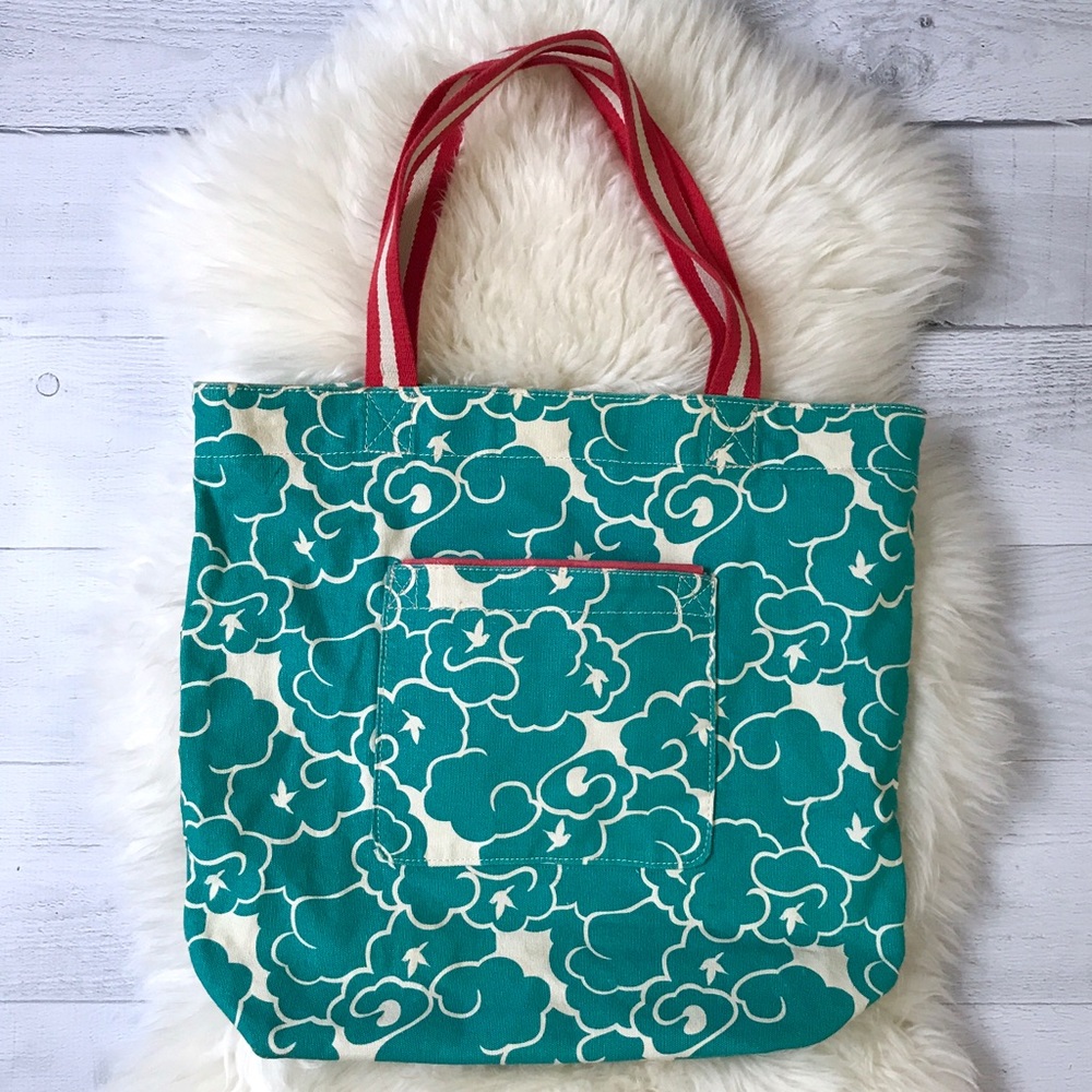 Aerie Tote Bag