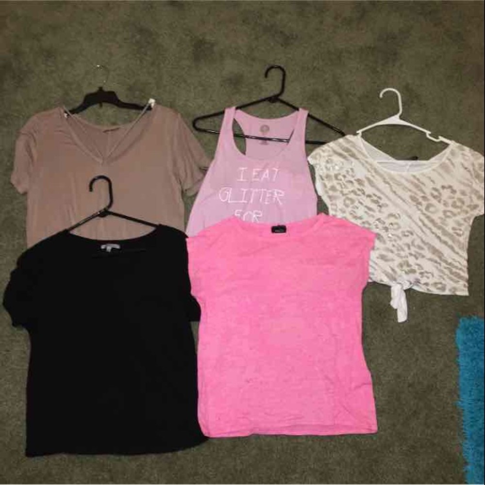 $4 ea.  OR  buy them all for $13