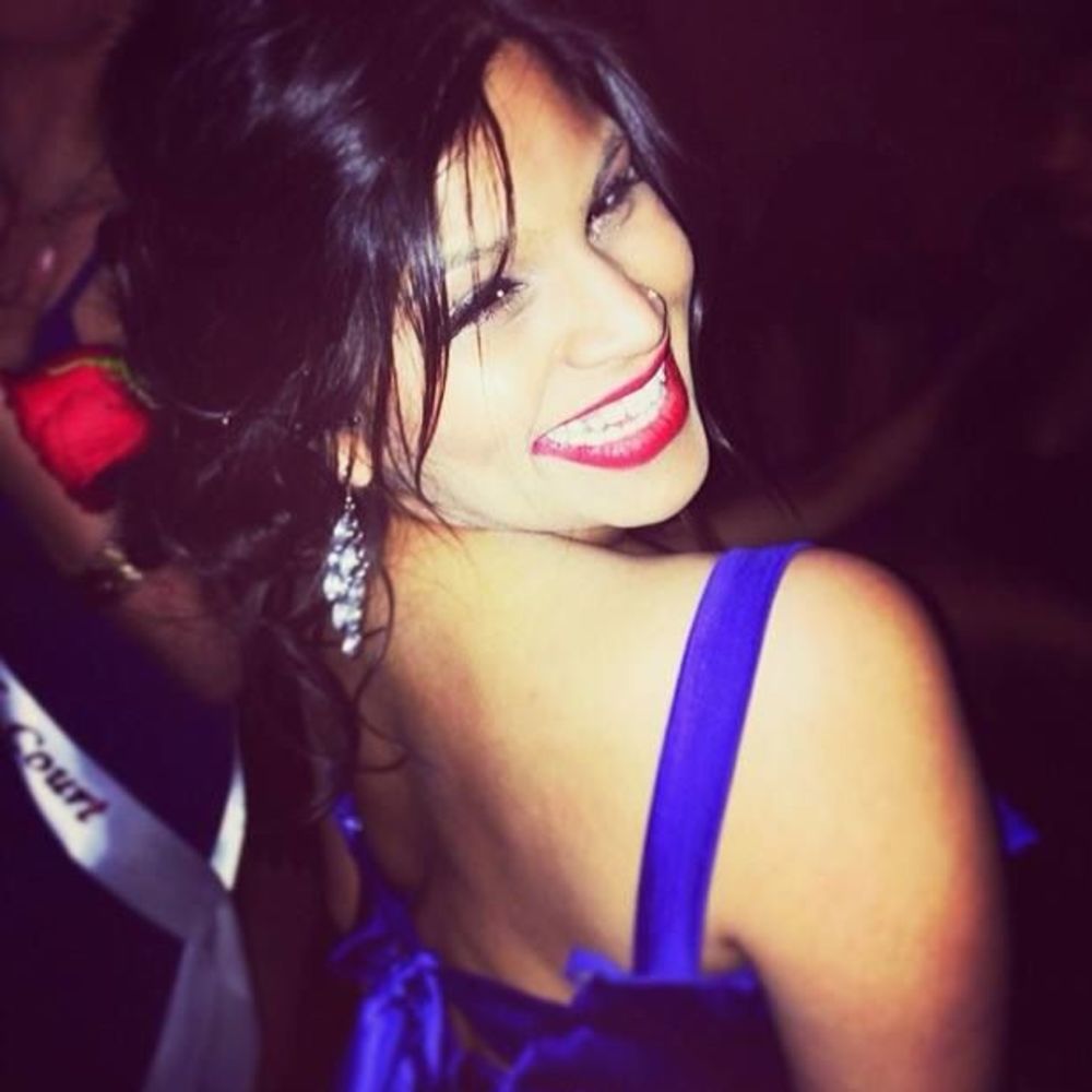 Meet your Posher, Sarah