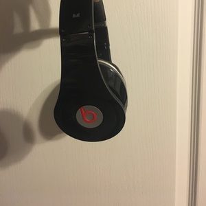 Beats By Dre Studio 1.0 Wired Headphones