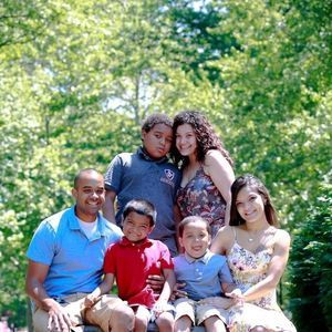 Meet your Posher, Smith