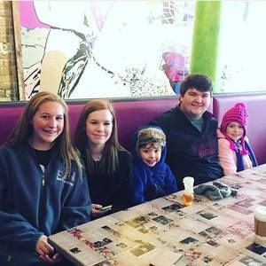 Meet your Posher, Tyler