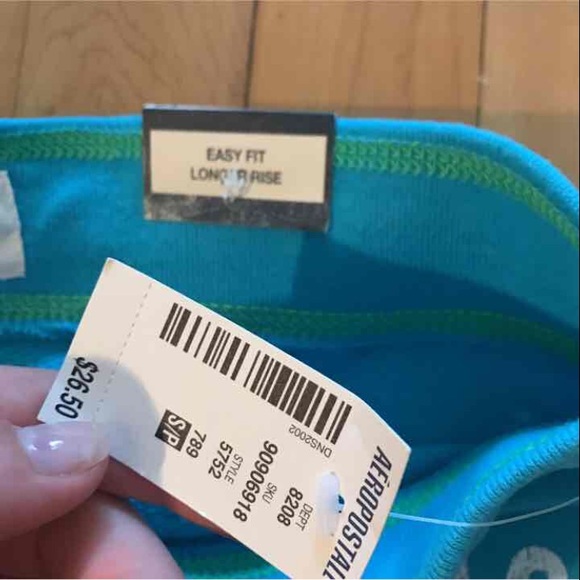 Shorts - Picture 3 of 3