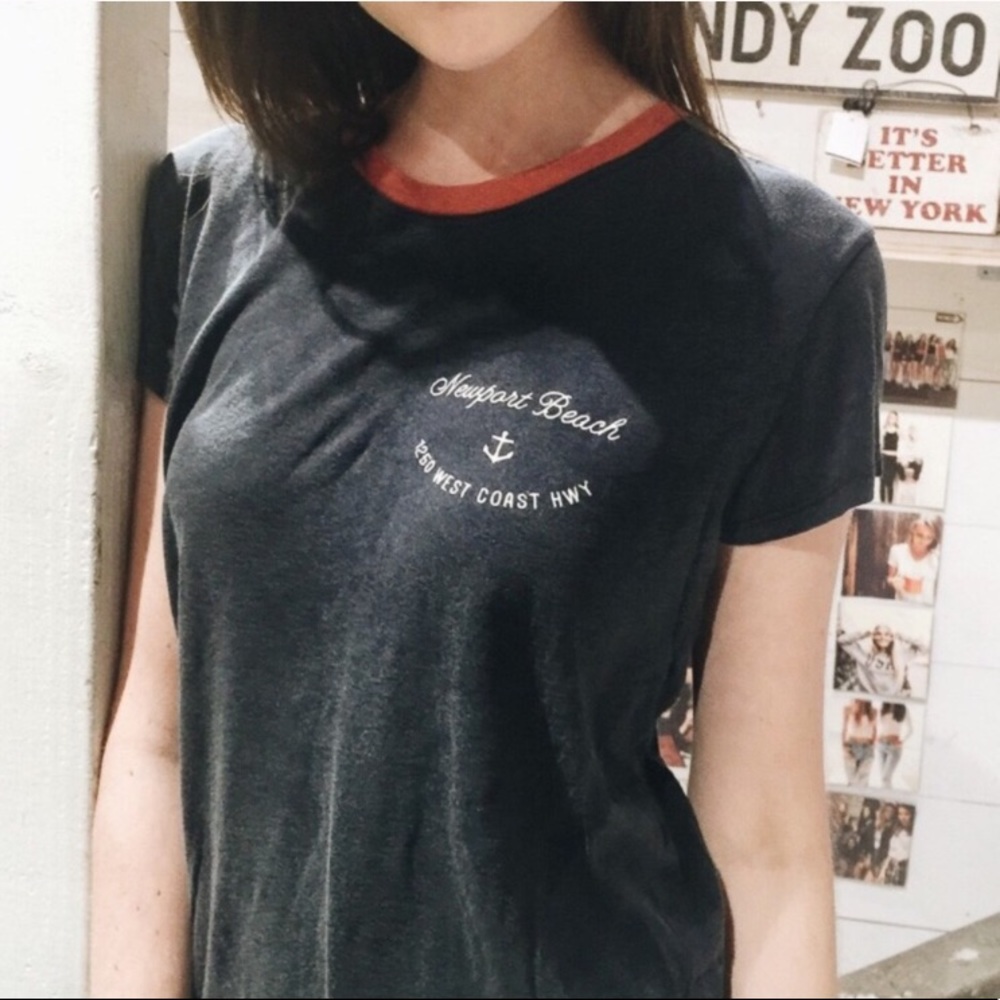 ❤️Brandy Melville T-shirt