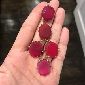 Kendra scott Kat earring