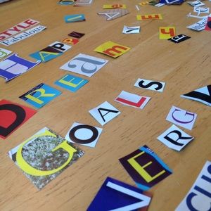 Meet your Posher, Charlene