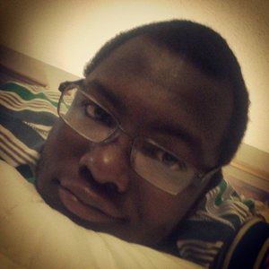 Meet your Posher, Kenny