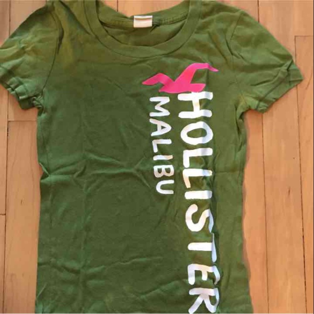Tshirt