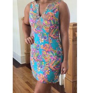 NWT Lilly Pulitzer Dress Size 6