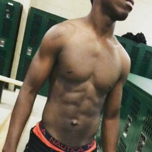 Meet your Posher, Jameson