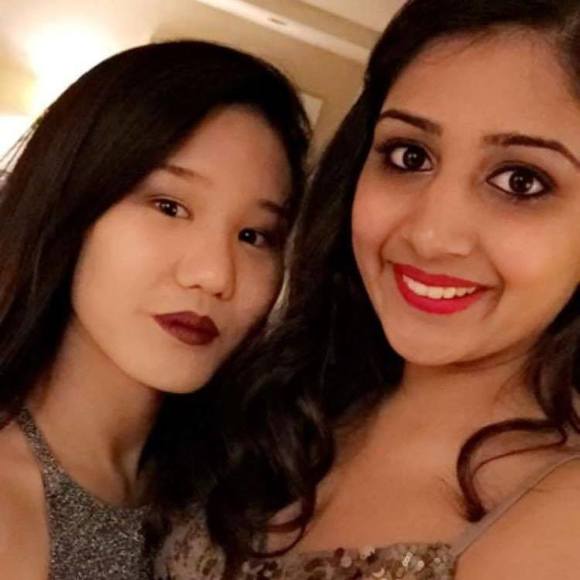 Meet your Posher, Susan - Picture 1 of 1