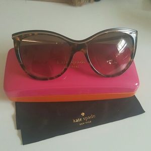 Kate Spade Sunglasses