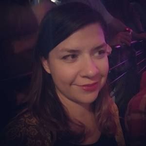 Meet your Posher, Chelsea
