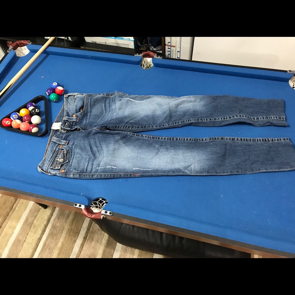 True Religion jeans