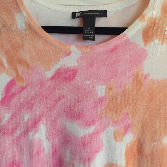 INC Top - Picture 2 of 3