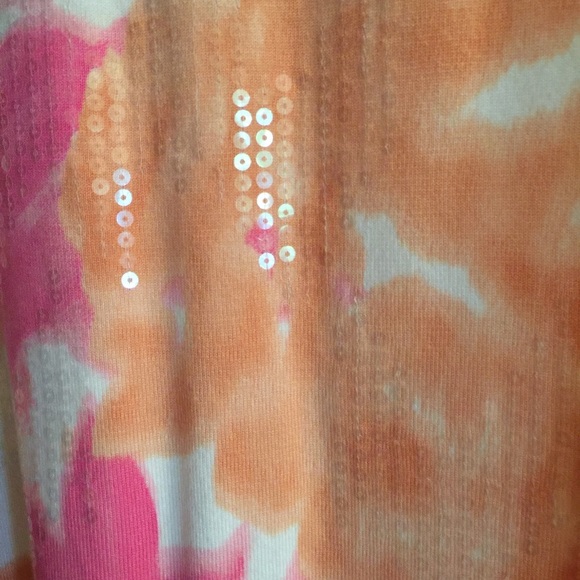 INC Top - Picture 3 of 3