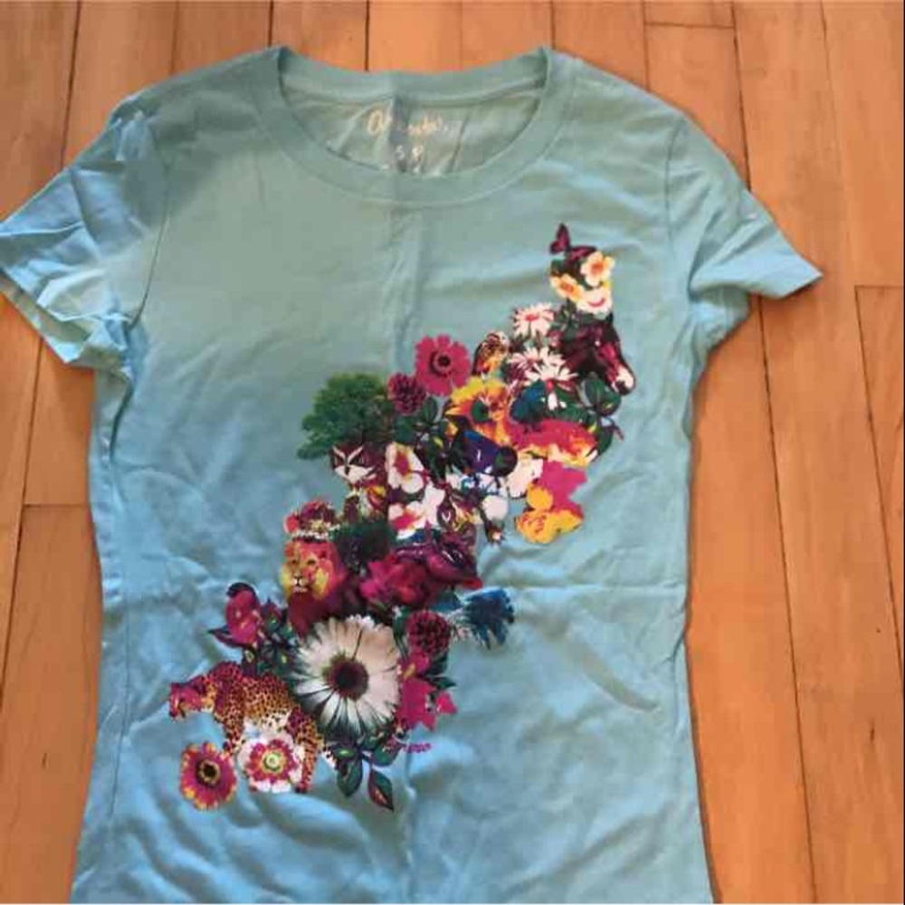 Tshirt