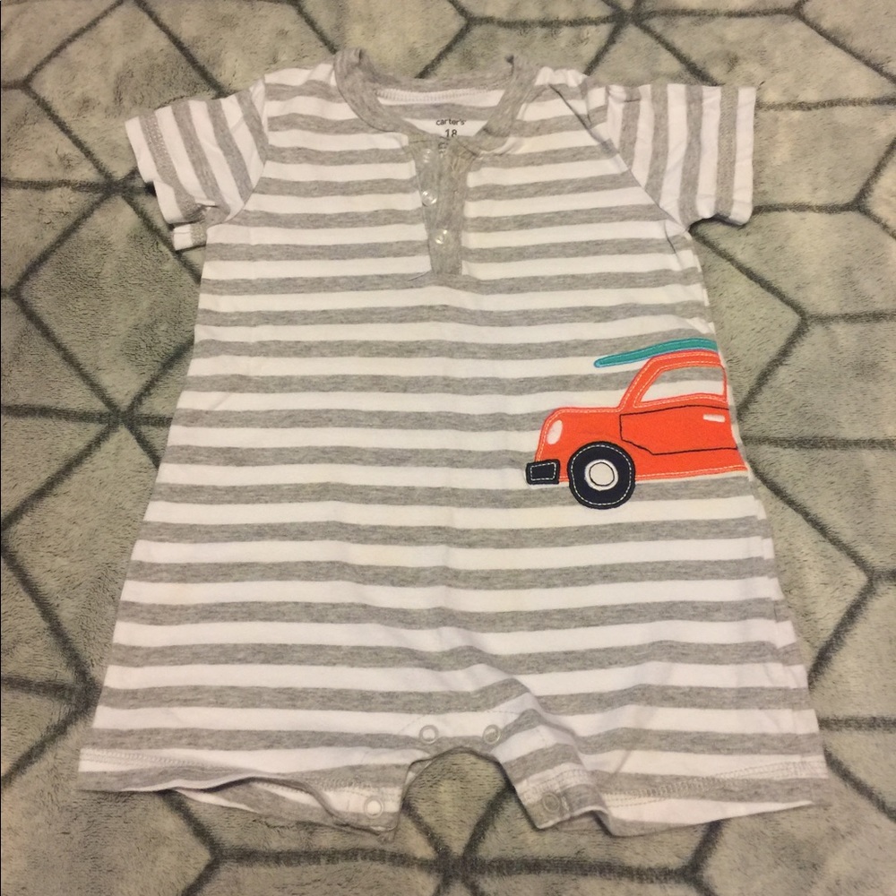 Carter's Romper