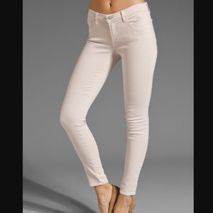 J Brand Skinny Leg Jeans
