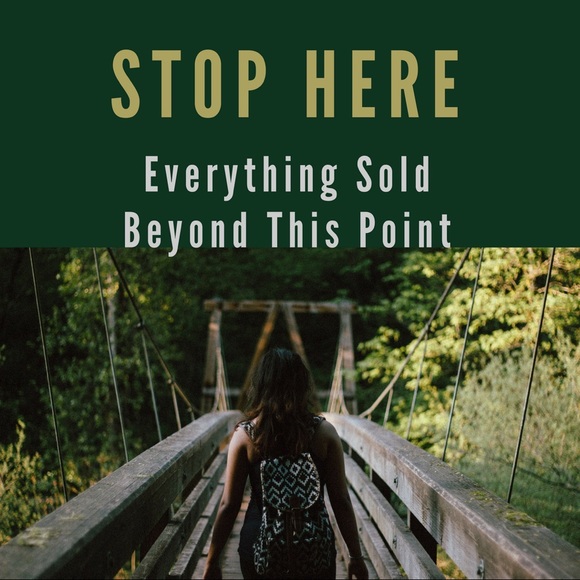 SOLD - Picture 1 of 1