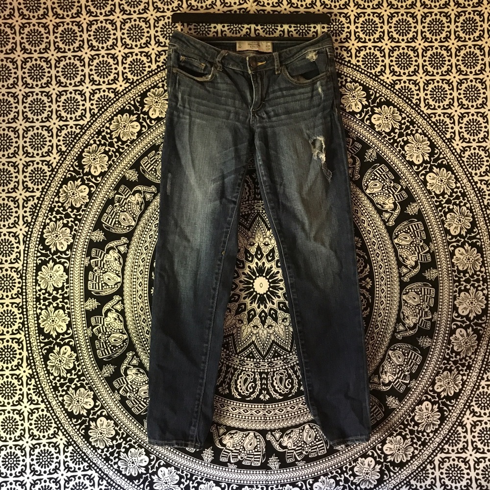Abercrombie & Fitch Jeans