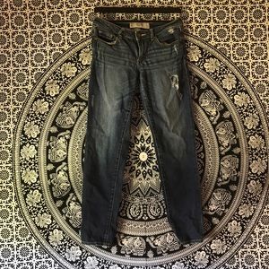 Abercrombie & Fitch Jeans