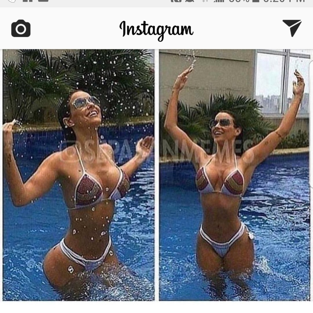 Meet your Posher, Maggie