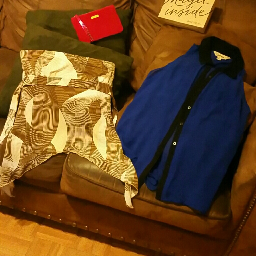 GONE TO CHARITY ¤¤Blouse Bundle ¤¤ plus 2 freebies